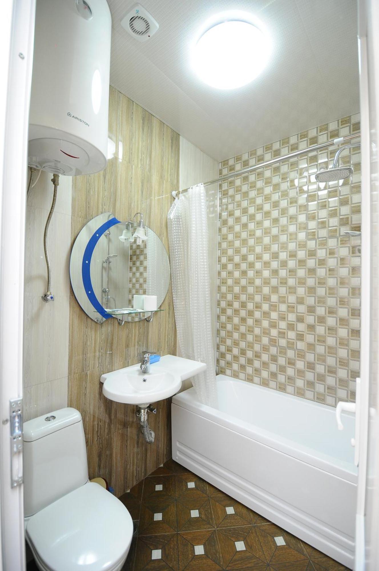 Hotel Dzveli Batoumi Chambre photo